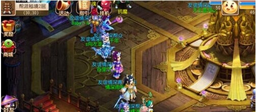 這正是他的