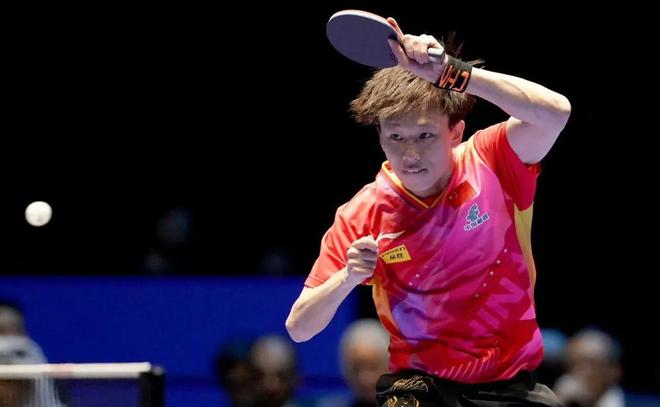 发球抢攻直 发球抢攻直