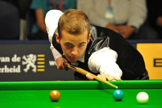 赛中的争议 赛中的争议