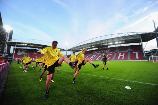 更像为未来 更像为未来